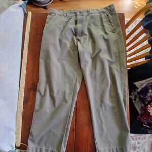 St John's Bay size 38 x 29 gray pants